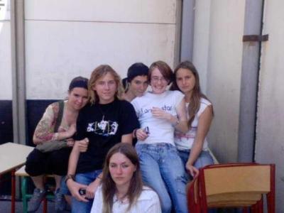 groupe 
